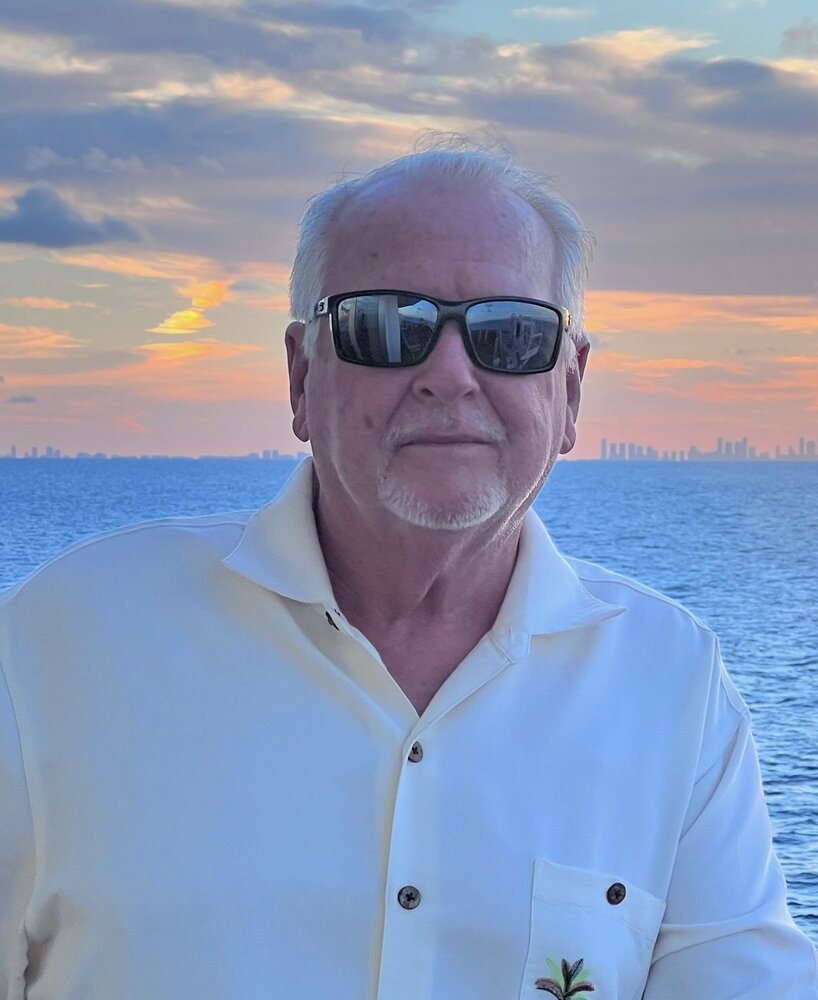 Jerry Williams