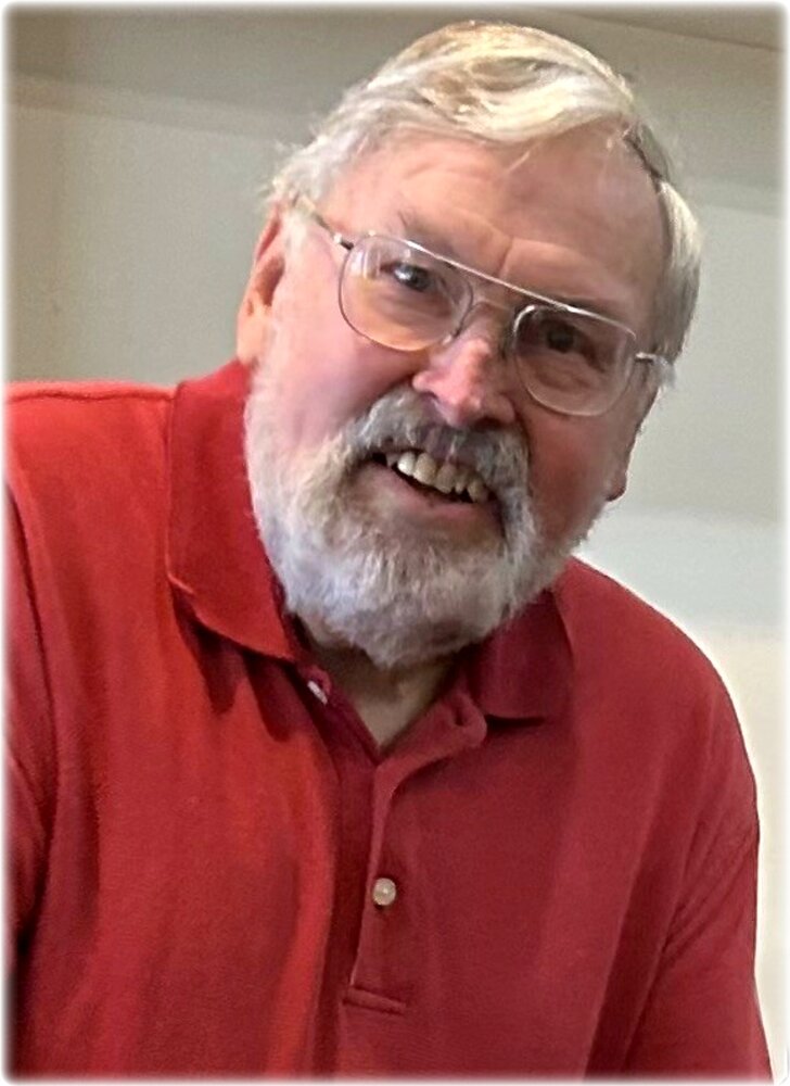 Howard Swain, Jr.