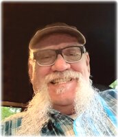 James Larry "Jamie"  Royal Jr.