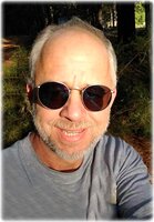 Jonathan M. "Johnny"  Evans
