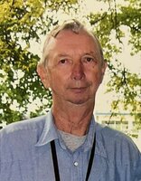 Teddy Gene Conder