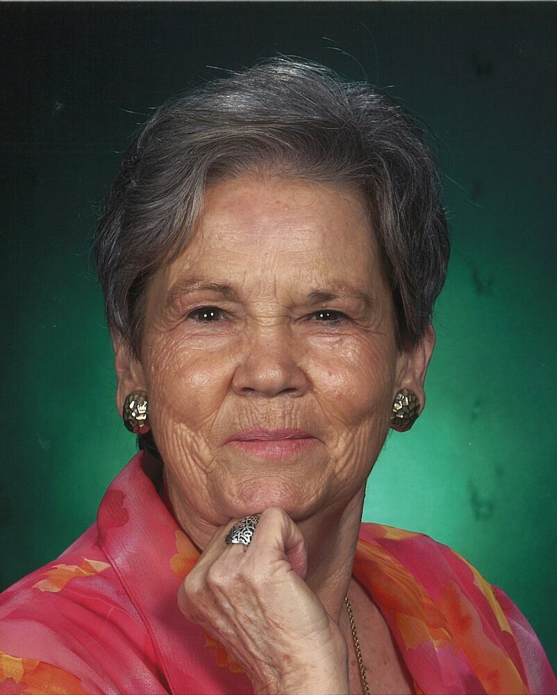 Doris Patrick Lavender