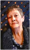 Betty McKeller  Childree