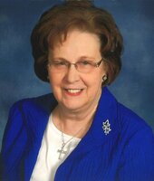 Janet Shipes  Walker
