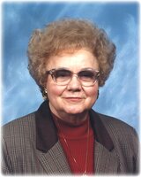Jeanette Brogden  Fillingim