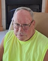 Arthur Gordon Freeland