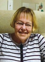 Mary Walding  Madison