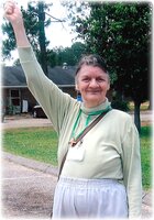 Lucille  Simmons