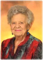 Doris Duffey  McCain