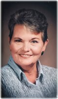 Marjorie Opal Jones
