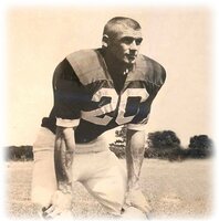 Benjamin Edgar "Ben"  Baker Sr.