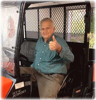 William E. "Bill"  Hardwick