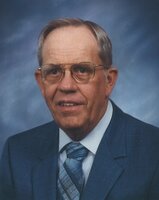 James Richard  Chapman