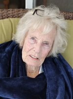 Patricia Elizabeth Carlson