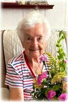 Elisabeth Charlotte Ramirez