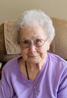 Alene June Peters  Sitton
