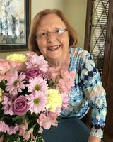 Rickey Lucille Browning