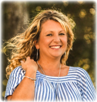 Katrina "Trina"  Cordle