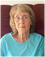 Darlene Marie Cherry