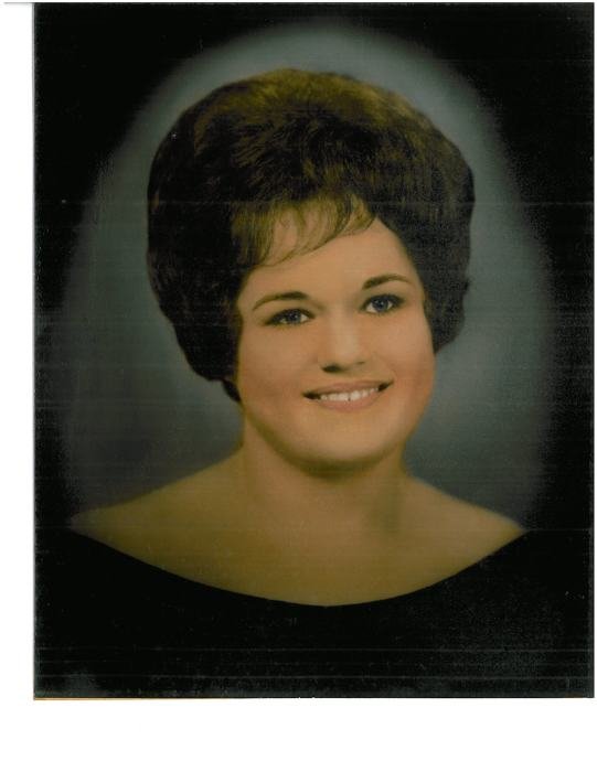 Obituary Of Sandra Aman Thomas Holman Funeral Home And Cremations 