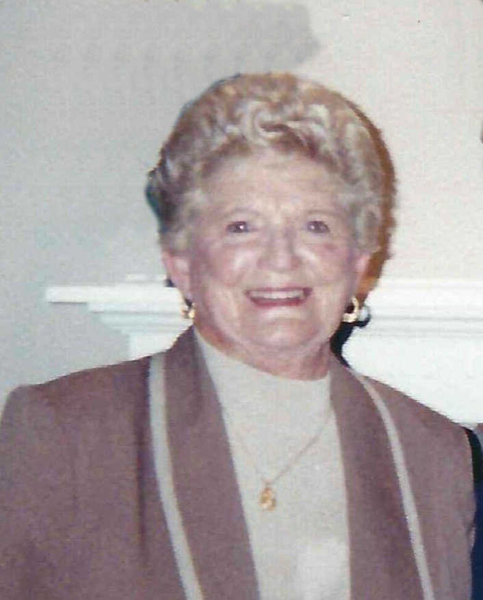 Obituary of Beatrice Newsome Tibbetts Holman Funeral Home and Cre