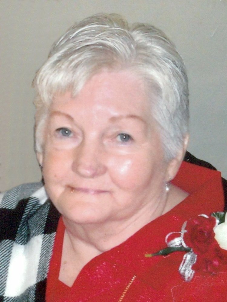 Jo Anne Tucker Obituary - Cary, NC