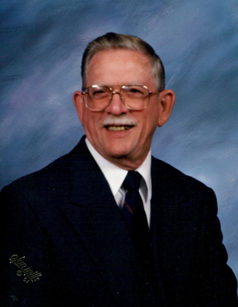 Obituary of Robert William Jenkins Holman Funeral Home and Cremat...
