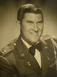 LTC Allen Ritteman