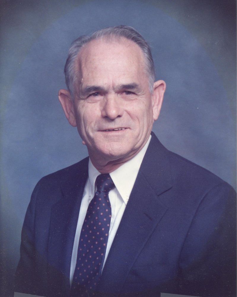 Coleman Garrett