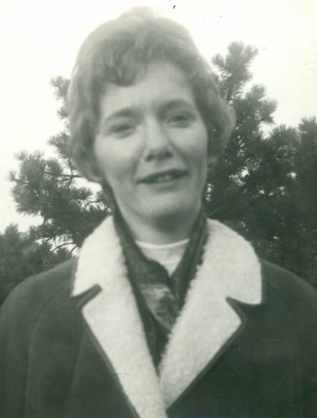 Mary McIntyre Novak