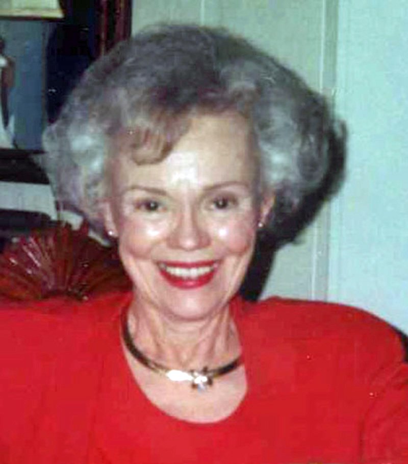 Ann Pratt