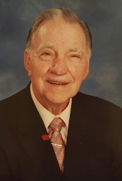 Obituary Of James Edward Wilkins Holman Funeral Home And Cremations 