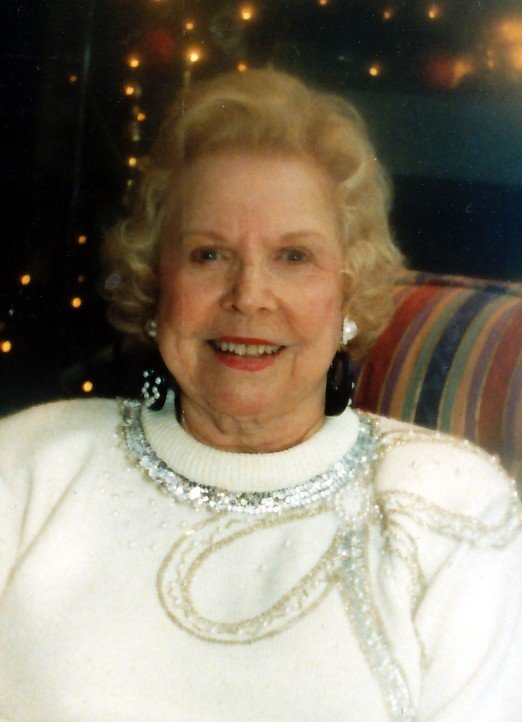 Mae Mixon