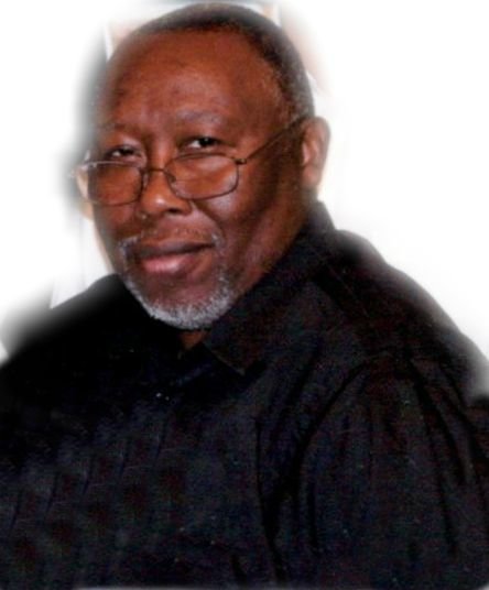 Obituary of Harold Robert Hinton