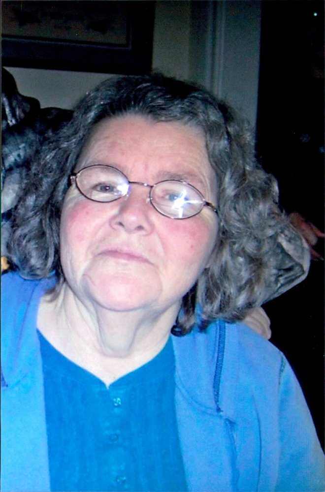 Obituary of Carol Sue Evans Holman Funeral Home and Cremations