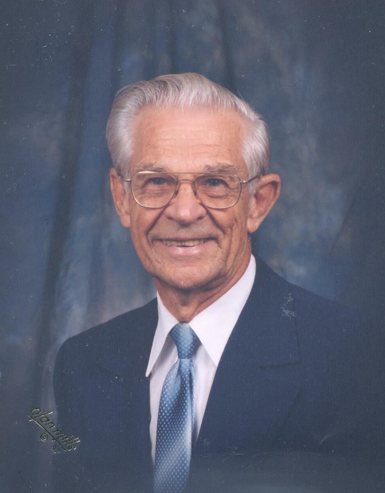 Obituary Of Albert Dewey Rice Holman Funeral Home And Cremations 