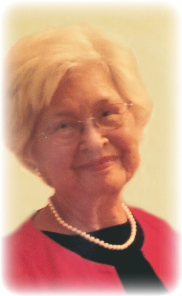 Laverne Sutton Pritchett Obituary, Ozark, AL