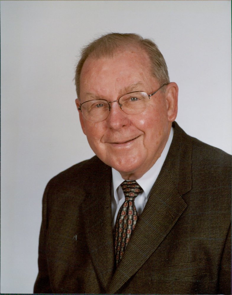 Obituary of Robert J. McLaughlin Holman Funeral Home and Cremations