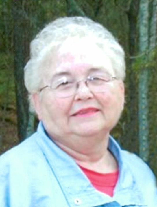 Obituary Of Barbara Mitchell Camp Holman Funeral Home And Cremations 